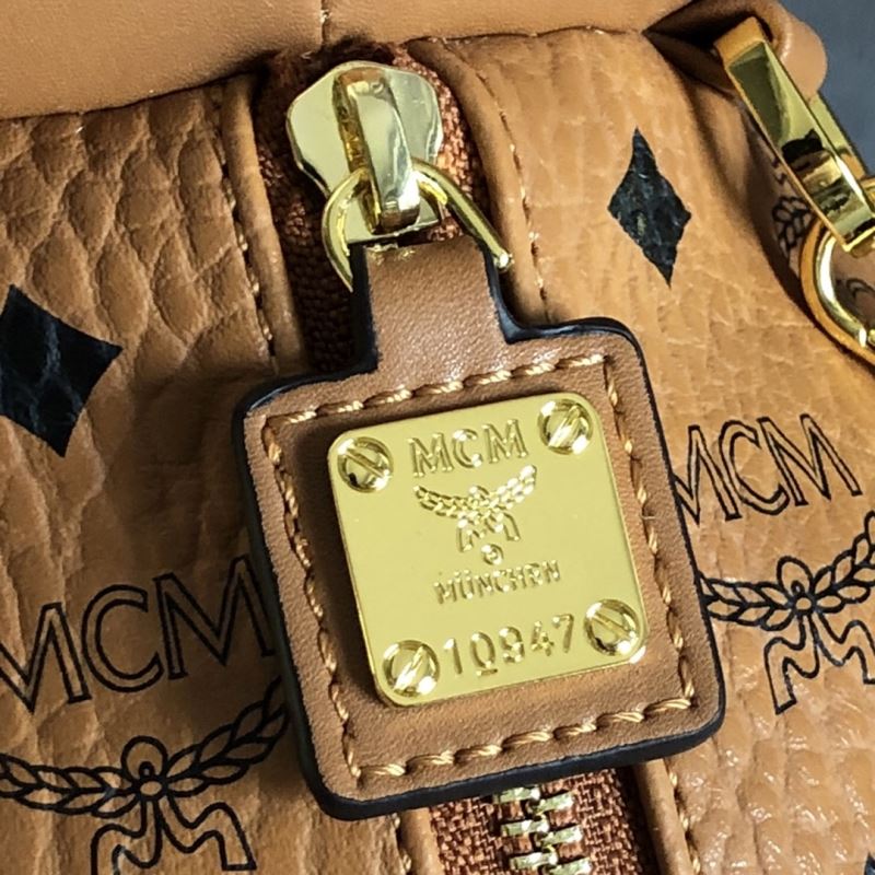 MCM Backpacks